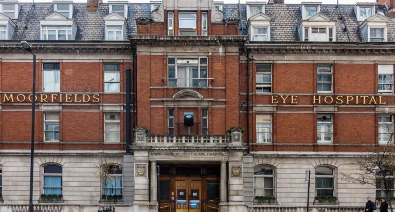 Derwent London Partners with Related Argent to Revive Old Street Landmark Site