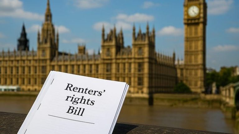 Rental reform set to intensify property management pressures, as call-out volumes surge across UK