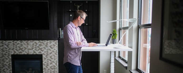 Spaces That Flex: Designing Homes for the Hybrid Digital Lifestyle