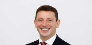 AtkinsRéalis appoints new Buildings & Places Managing Director for UK and Ireland