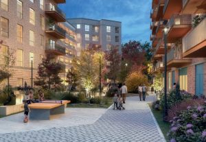 Druids Heath reboot: £1bn plan clears way for 3,500 homes and a new high street