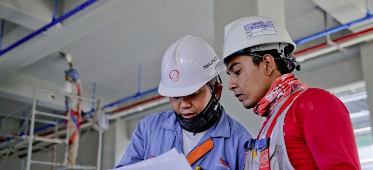 How Contractors Hedge Materials Cost Risk