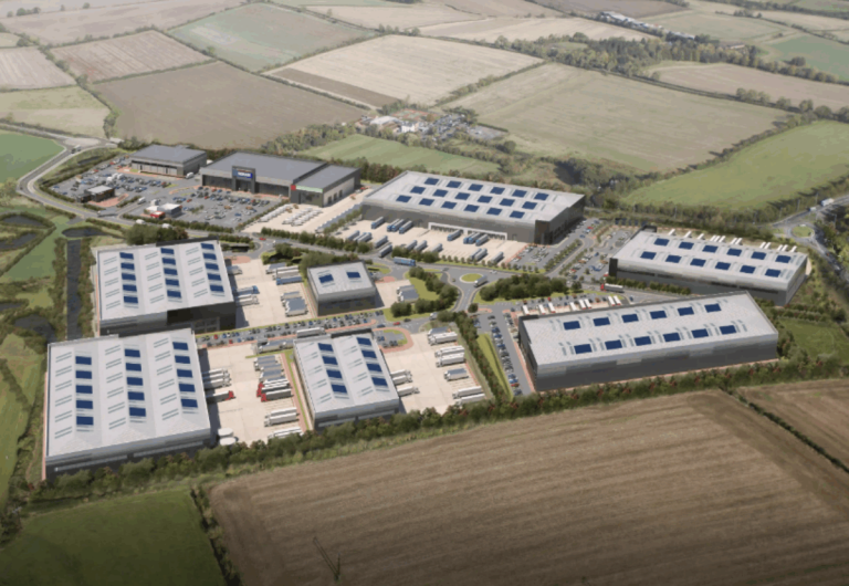 IM Properties Begins Work on £140m Stratford 46 Business Park