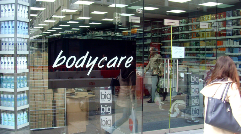 Beauty Comeback: Bodycare Set for Major Revival Under New Ownership