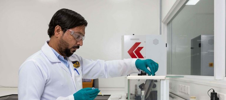 Global standards for motor oils and the SCT Chemicals approach: Juri Sudheimer's perspective