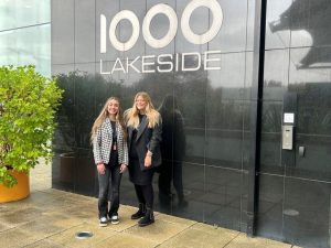 Lakeside North Harbour welcomes two new appointments