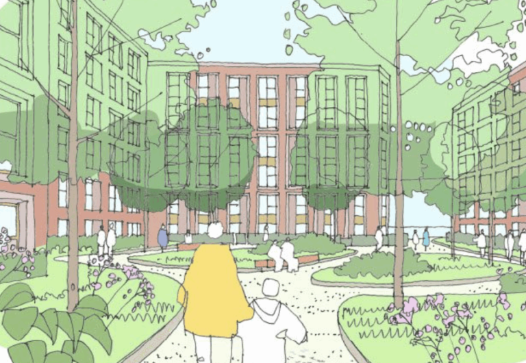 Habiko Launches First Low-Carbon Rental Communities in Chester and Warrington