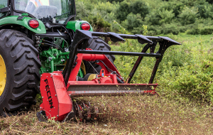 How Mulchers Are Redefining Efficiency and Sustainability in Land Management