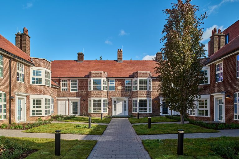 McLaren completes Manchester student development