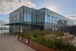 HiiLIFE completes bespoke AV installation at The Store House PBSA