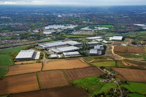 Stoford appointed as development manager for 200-acre MK East logistics scheme