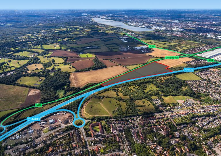 Prologis Expands London Portfolio with Strategic Acquisition in Waltham Abbey