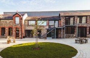 HLM Architects Expands UK footprint with Launch of New Studio