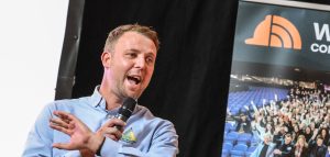 University event bridging gap between education and construction is hailed a ‘huge success’