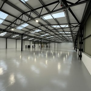 CBRE and LM6 Jointly Instructed on New Warehouse Scheme at Eurolink 7, St Helens