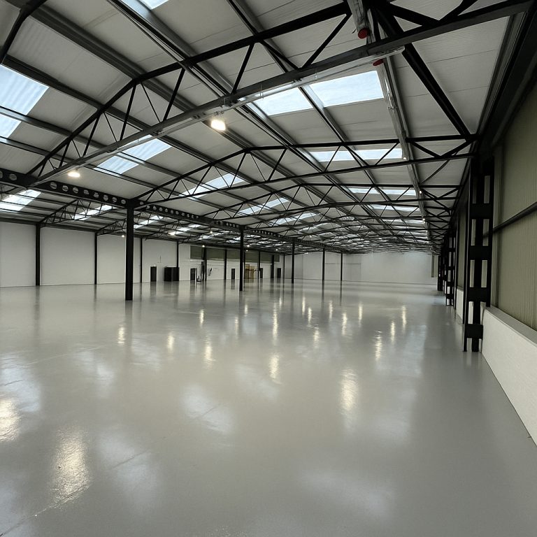 CBRE and LM6 Jointly Instructed on New Warehouse Scheme at Eurolink 7, St Helens