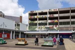 Savills Earth delivers pioneering social impact guides for Salford City Council