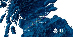 ILI Group Launches The Stoics – A £15 Billion Green Data Centre Network