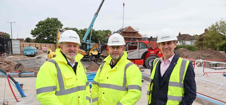 Multi-award-winning engineering consultancy commits to major skills investment as industry faces critical shortage