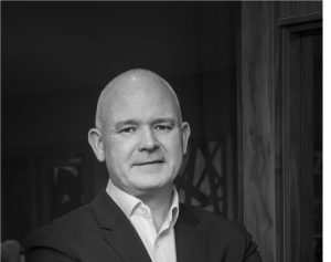 HFD Construction Appoints Hyperscale Infrastructure Veteran Martin Smith as Managing Director