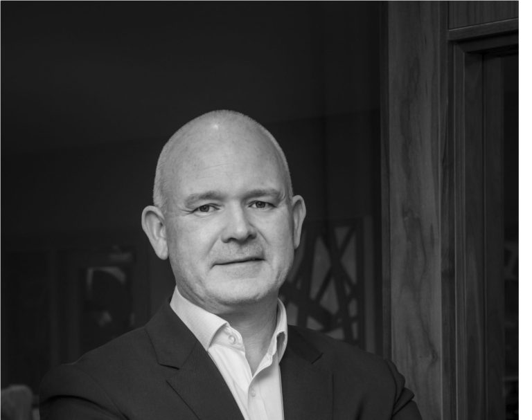 HFD Construction Appoints Hyperscale Infrastructure Veteran Martin Smith as Managing Director