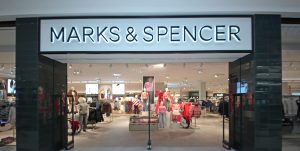 M&S opens new 100,000 sq ft flagship store concept at Merry Hill
