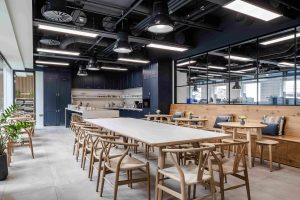 OP completes strategic workspace optimisation for Attestor Limited in London