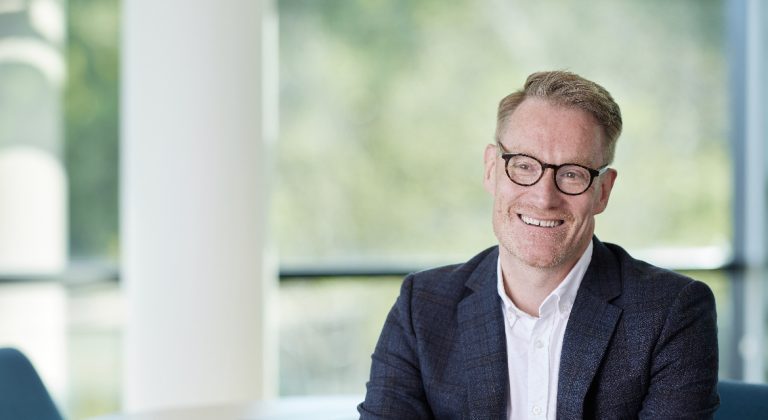 Caledonia Housing Association appoints new executive director of finance