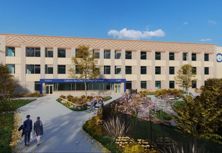 DfE clears £270m programme of school and college projects for construction