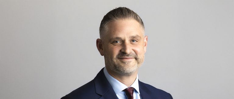 Statom Group Appoints Gavin Hunt as Chief Development Officer