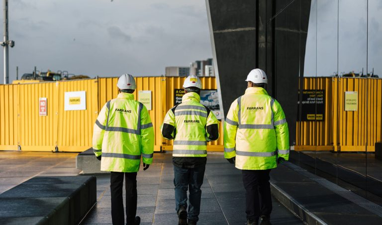 Sisk completes Farrans Construction acquisition