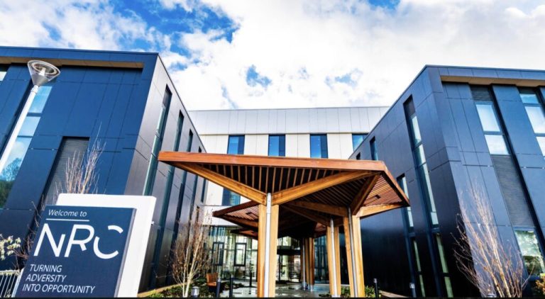 Country's first NHS National Rehabilitation Centre prepares to open to first patients