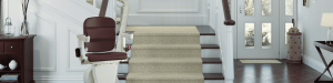 How Stairlift Building Regulations Affect Your Home Renovation' work for you?