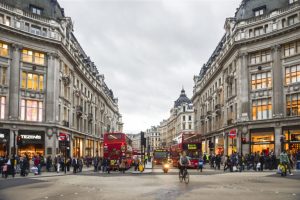 Oxford Street’s Makeover Gathers Pace as Former Westfield Chief Set to Chair New Development Board