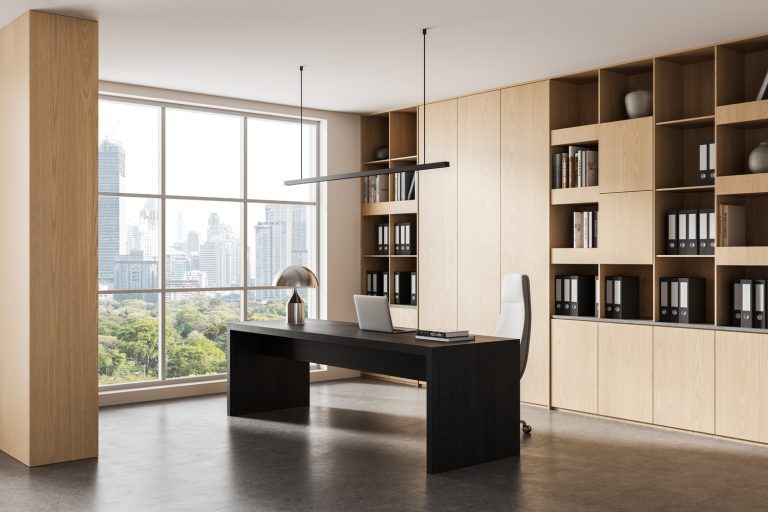 How Office Storage Solutions Improve Workflow Efficiency