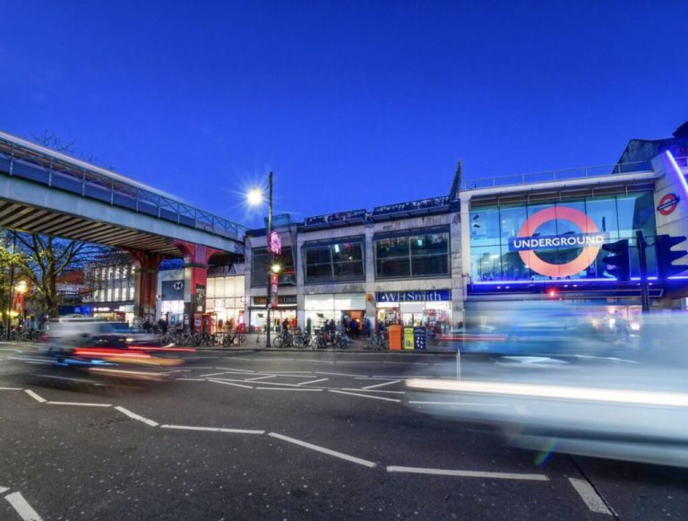 Places for London grows high street portfolio with Brixton retail acquisition