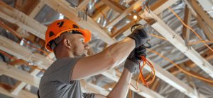 Electrical Work in Modern Construction: How It Shapes Safety and Efficiency
