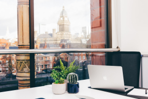 Orega celebrates 25 year milestone as flexible workspace demand surges across the UK