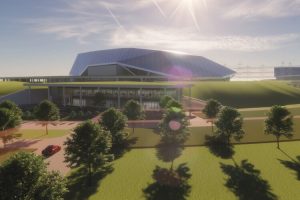 Anglesey chosen for UK’s first small modular reactors