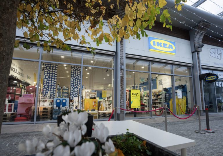 Ikea caps landmark year with first Northern Ireland outlet at The Boulevard