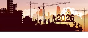 Full Steam Ahead! UK Construction to return to growth in 2026