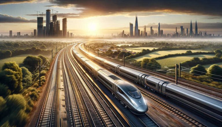 East West Rail unveils major redesign as £7bn plan accelerates