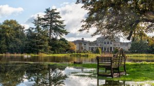 Pick Everard appointed by National Trust to support net zero aims