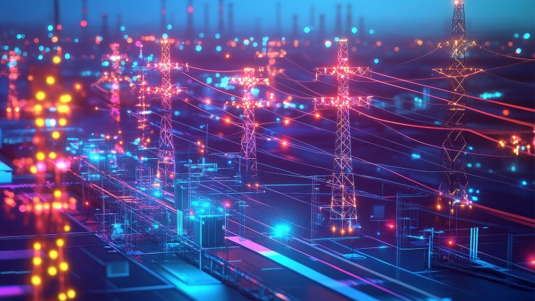 Savills: Shifting headroom in the UK grid creates opportunities and constraints for development, with the demand for connections outpacing the supply of available capacity