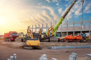 The Role Of Excavation Equipment In Smarter, Safer Construction