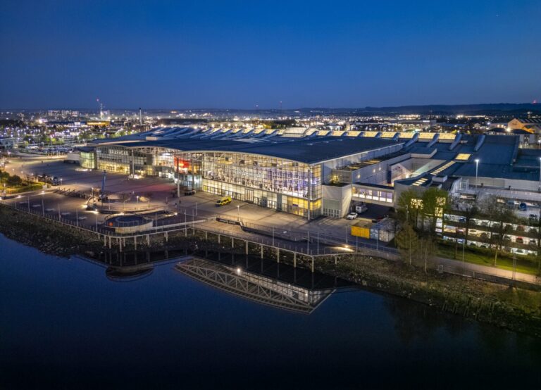 Frasers Group Expands Retail Empire with Acquisition of Braehead Shopping Centre
