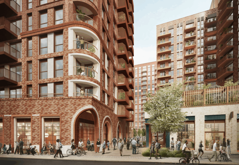 Green Light for £500 Million Transformation of Maidenhead Town Centre