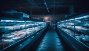 Why Cold Storage Facilities Are Becoming the Backbone of Modern Manufacturing
