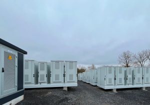 ep Group and GridBeyond sign partnership agreement to optimise 50MW battery in North Baddesley