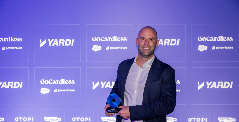 Study Inn Celebrates Landmark Year with Multiple Award Wins Across the UK and Europe